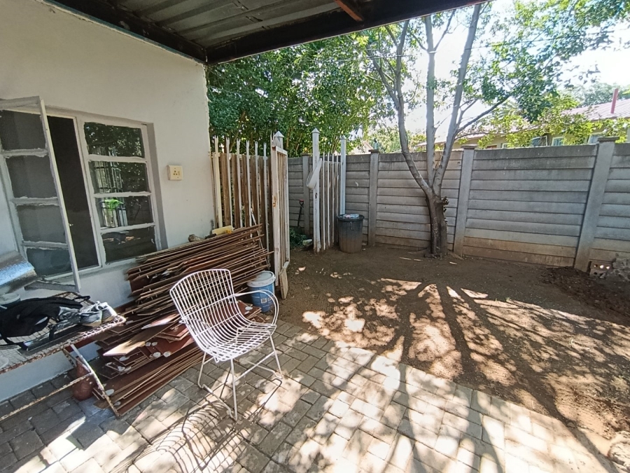 3 Bedroom Property for Sale in Uitsig Free State
